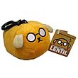 Mameshiba Series 2 Lentil Bean 4-Inch Clip-On on Plush